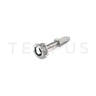 DB VW 005 - VW deo brave No1 19890
