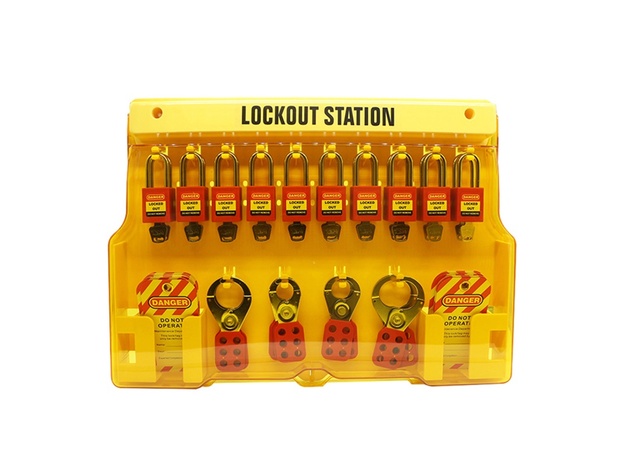 LOCKOUT STANICA veća 20961