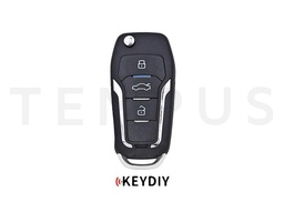 KEYDIY B12-3