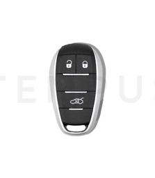 OSTALI EL ALFA 03 - Alfa Romeo Giulia Stelvio Keyless smart ključ