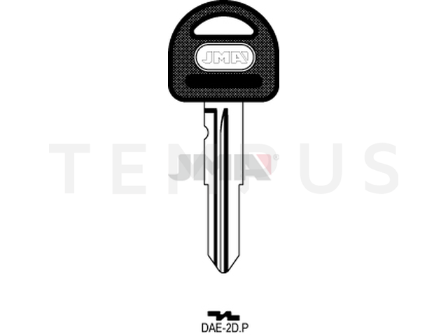 DAE-2D.P (Errebi DW4RP146) 12798