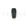 EL FORD 14 - Ford Mondeo Ka+, daljinac 3 tastera, aftermarket, Hitag Pro PCF7945P, 433 MHz 19937