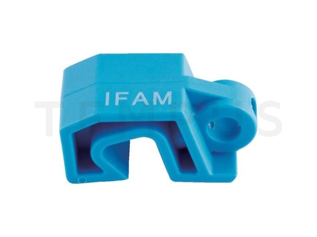 UNI MINI CIRCUIT BREAKER 090600 Lockout blokator 19348