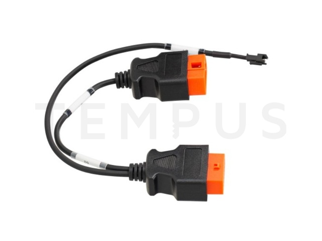 XHorse adapter 40-pinski za Nissan i Renault XDKP91GL 21960