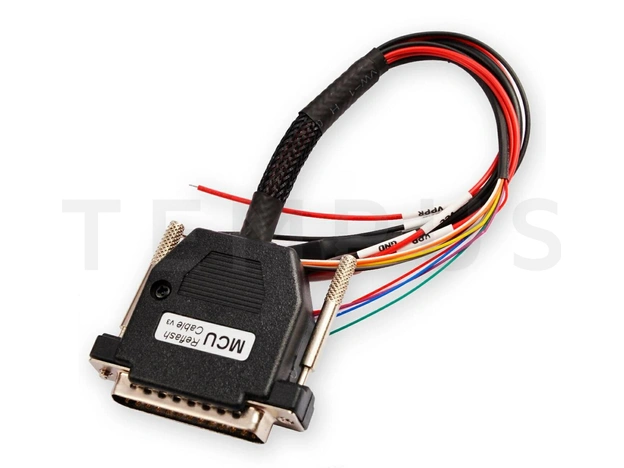 XHorse XDPG02EN MCU kabel v.3 14778