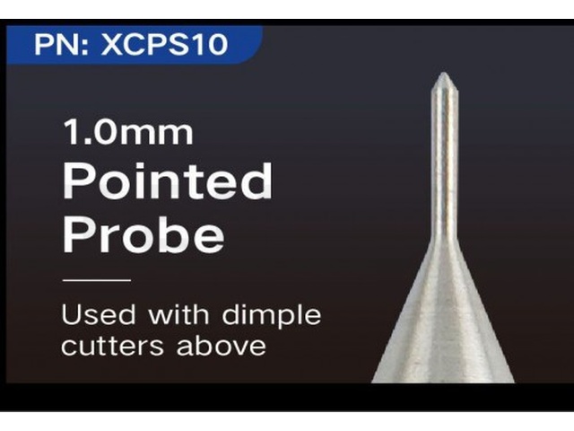 VODJICA XCPS10GL - 1x6x40 21167