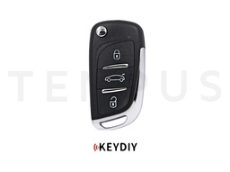 KEYDIY B11