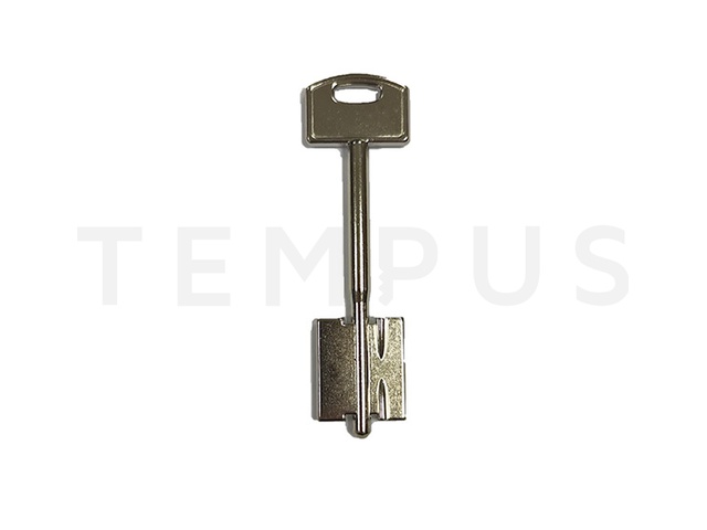 CK-3 / SEC-8G Kasa ključ 19723