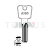 Jma TIT-23 Specijalan ključ (Silca TN51) 14929