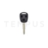 TS TOYOTA 06 - Toyota školjka 3 tastera, mač TOYO-20D / TOY41R 18516