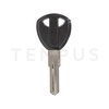 KEY BLANK V65 - Original Abus ključ 21301