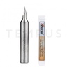 FRESA XCCD30GL - 2,5 x 6 x 40mm 21171