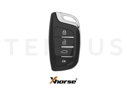 Xhorse XSCS 00EN Smart Serija Auto Daljinac Srbija
