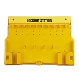 OSTALI LOCKOUT STANICA 20 katanaca B20