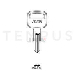 JMA YAMA-34 (Errebi YA38)