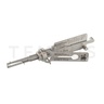 LISHI HU162-9(3+6)-V2-AG 20627