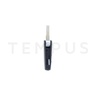 EL ALFA 05 - Alfa Romeo 147 156 166 & GT, skakavac 3 tastera, aftermarket, ID48 433Mhz 21075