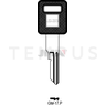 GM-17.P (Silca GM21RP / Errebi GM12RP34) 13138