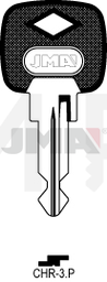 JMA CHR-3.P (Silca NE23AP / Errebi NE42P49)