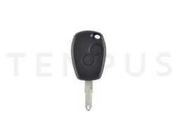 OSTALI EL RENAULT 03 - Renault Dacia ID46 daljinac 2 tastera, aftermarket, PCF7946 ID46 433MHz