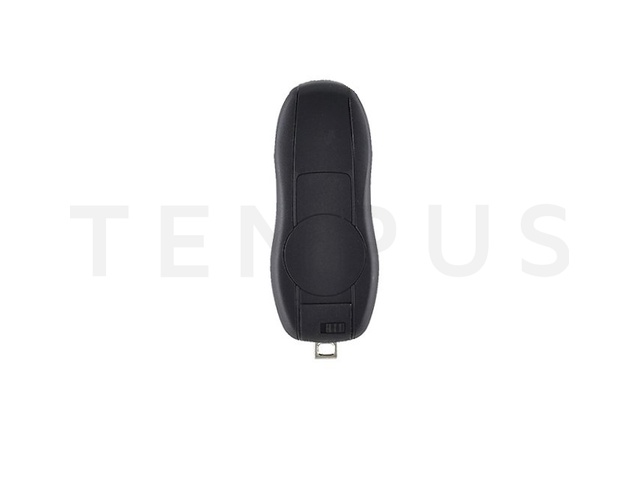 TS PORSCHE 03 - Porsche smart ključ 3 tastera, mač HU-HAA / HU66 18435