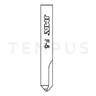 FRESA F5 - 0,9x45x6 11883