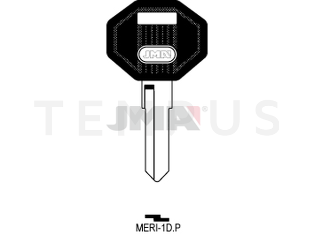 MERI-1D.P (Silca MRT1RP / Errebi MRT1RP30) 13485