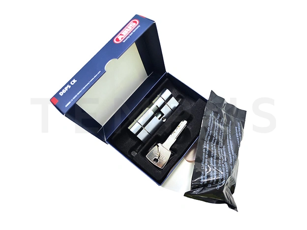 MD6N 30/40 1+5 (cilindar specijalan ključ sa servisnim-majstorskim ključem) 20088