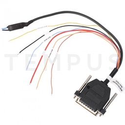 XHORSE SRBIJA XHORSE MULTI MQB RH850/V850 za Multi prog