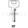 DEK-3 Specijalan ključ (Silca DK3 / Errebi DKB1) 12836