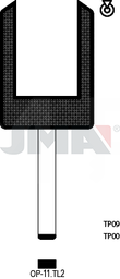 JMA TP00OP-11.TL2