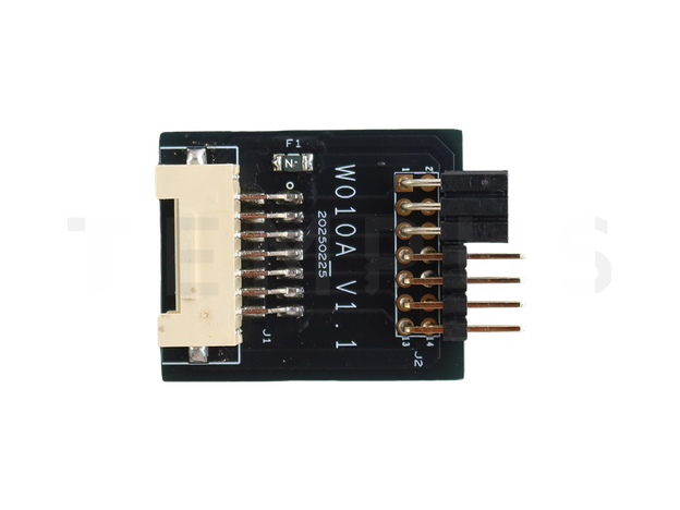 OBDSTAR RH850/V850 BASIC 21050