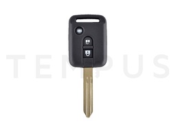 OSTALI TS NISSAN 02 - Nissan školjka 3 tastera, mač DAT-15 / NSN14