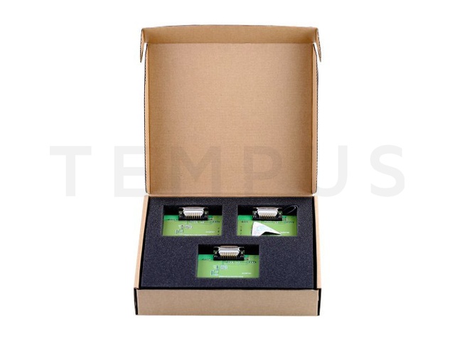 XHorse XDNP33 Bosh ecu interfejs 20594