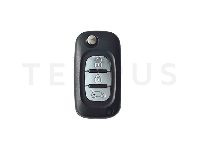 TS RENAULT 15 - Renault skakavac 3 tastera, mač CIT-1 / VA2 18570