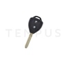 TS TOYOTA 09 - Toyota školjka 2 tastera, mač TOYO-15 / TOY43 18527