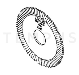 JMA FRESA FP8 - 63x1,4x16