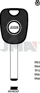 JMA HU-HCA.P (Errebi HF63P)