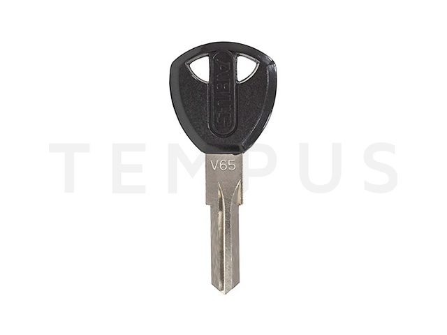 KEY BLANK V65 - Original Abus ključ 21301