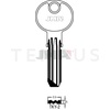 TKY-2 Specijalan ključ (Errebi BAK1) 13779