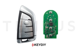 KEYDIY FGB23