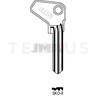 SKO-8 (Silca SK16 / Errebi FAB17) 13704