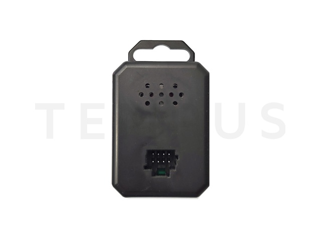 EMULATOR 34 - Ford Fiesta B-MAX EcoSport 2008-2019 21137