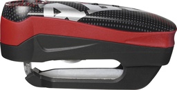 ABUS 7000 RS1 DETECTO RED