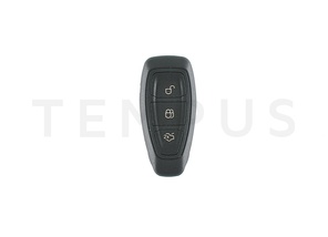 OSTALI EL FORD 07A - Ford keyless 1713499 1756409 2026900 2179611 smart daljinac 3 tastera, 433 MHz, aftermarket