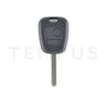 TS CITROEN 03 - Citroen školjka 2 tastera, mač CIT-1 / VA2 17207