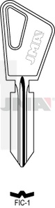JMA FIC-1 Specijalan ključ (Silca FT4 / Errebi FC5)