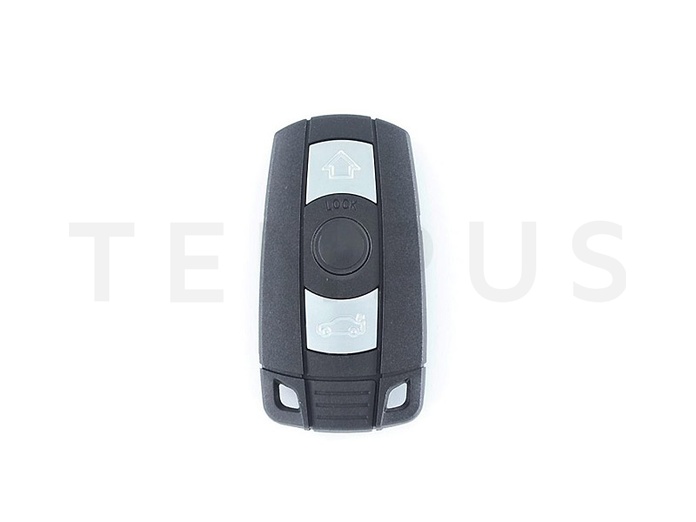 OSTALI EL BMW 08 - E serija CAS3+ keyless smart ključ 868 MHz