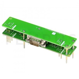 XHORSE SRBIJA XHorse XDNP12 BMW CAS4 CAS4+ Solder Free adapter
