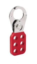 OSTALI LOCKOUT Tagout UŠKA (makaze) 25mm Čelična - LCK STEEL 25mm